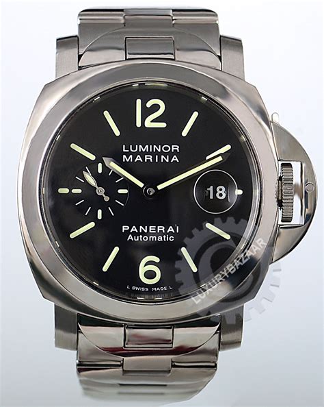 panerai luminor marina pam 00220|panerai luminor marina review.